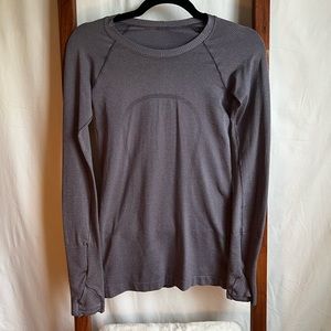 Lululemon Long Sleeve